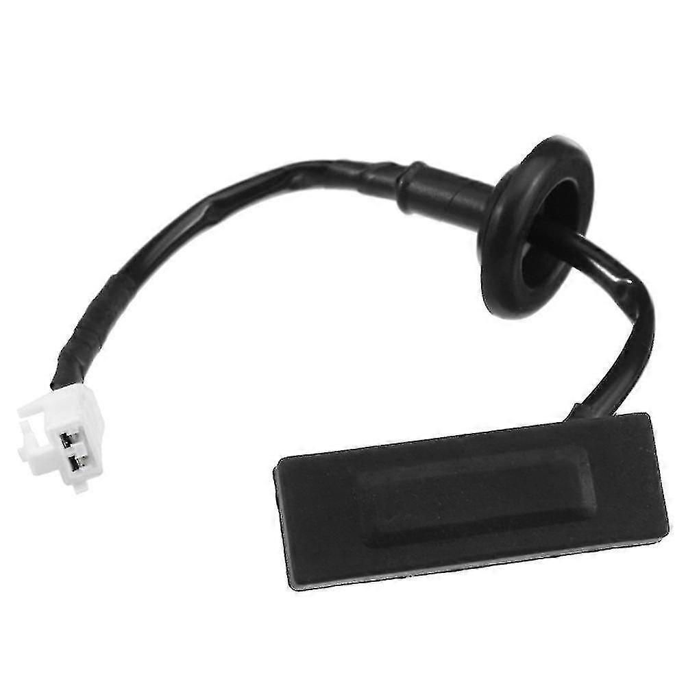 Rear Trunk Opening Button Boot Switch Compatible With Hyundai Sedan Solaris