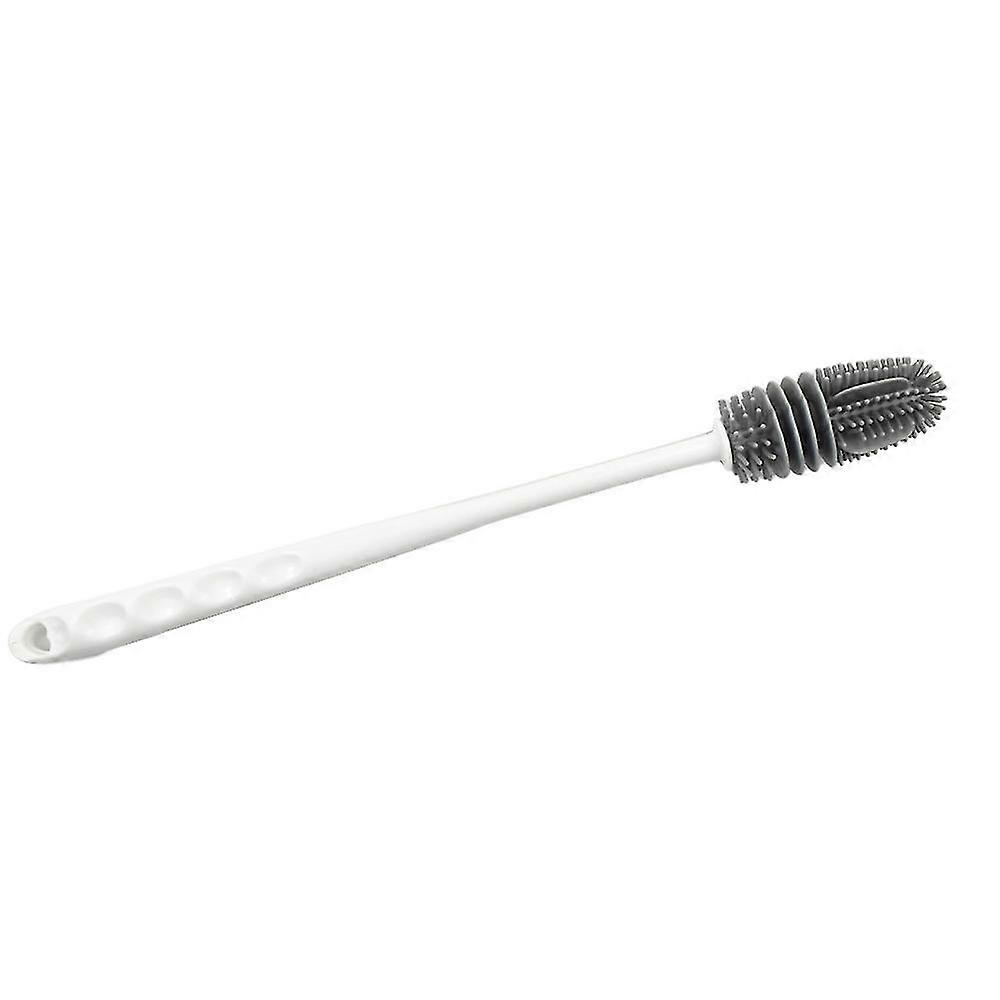 Bottle Brush With Long Handle Flexible Portable Water Bottle Cleaner