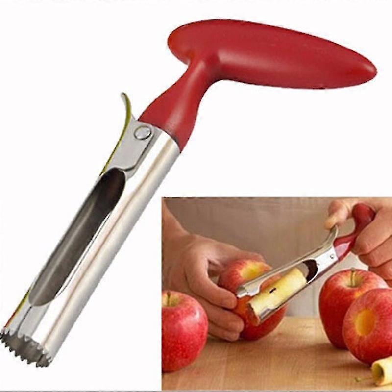 Premium Apple Corer - Easy to Use Durable