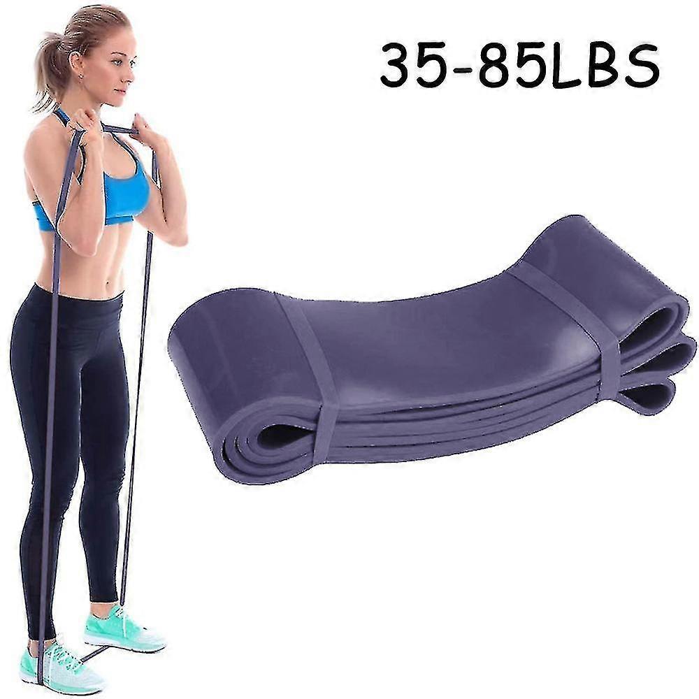 Pull Up ,ance S Exercise, Stretch(1 Pcs, Purple)