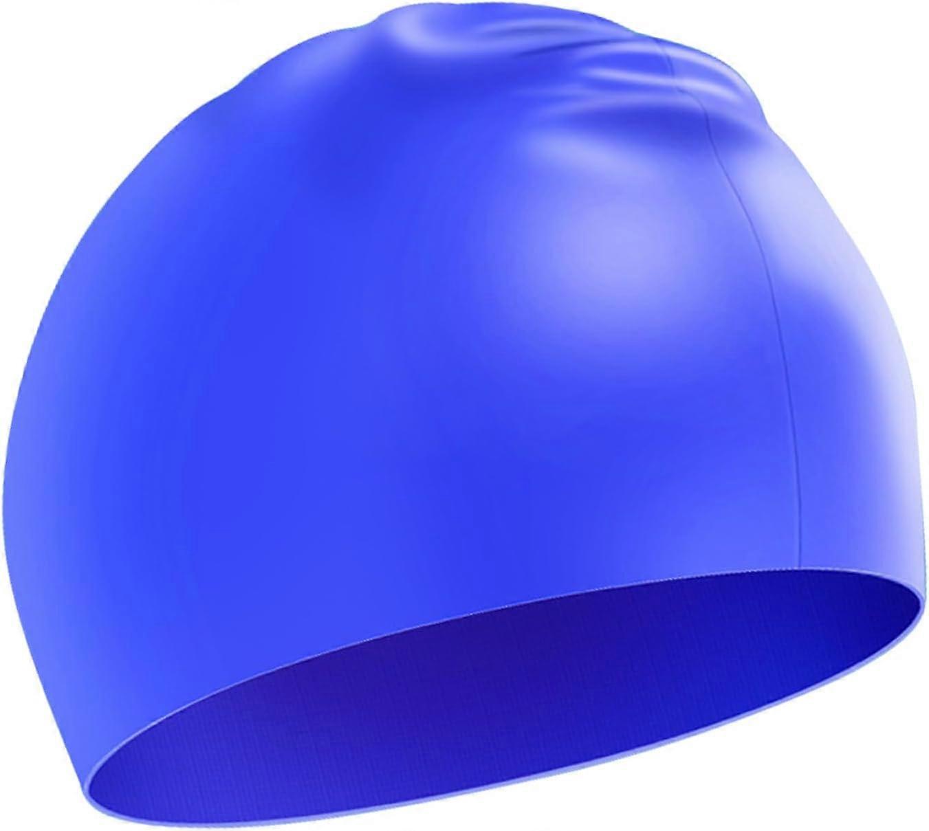 Dames badmuts, lang haar, dames badmuts, waterdicht