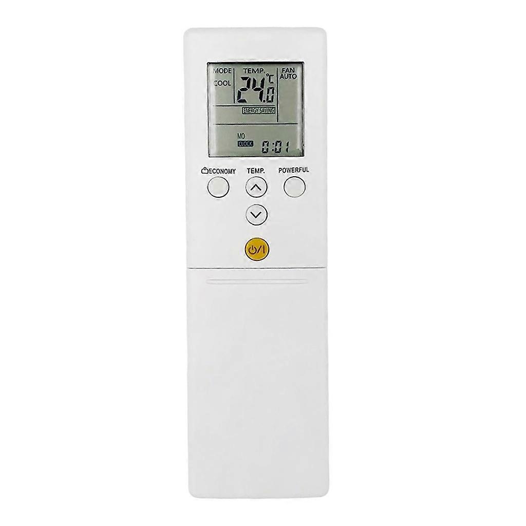  Air Conditioning Remote Controller for AR-REM6E AR-REB1E AR-REF1U AR-RED1U