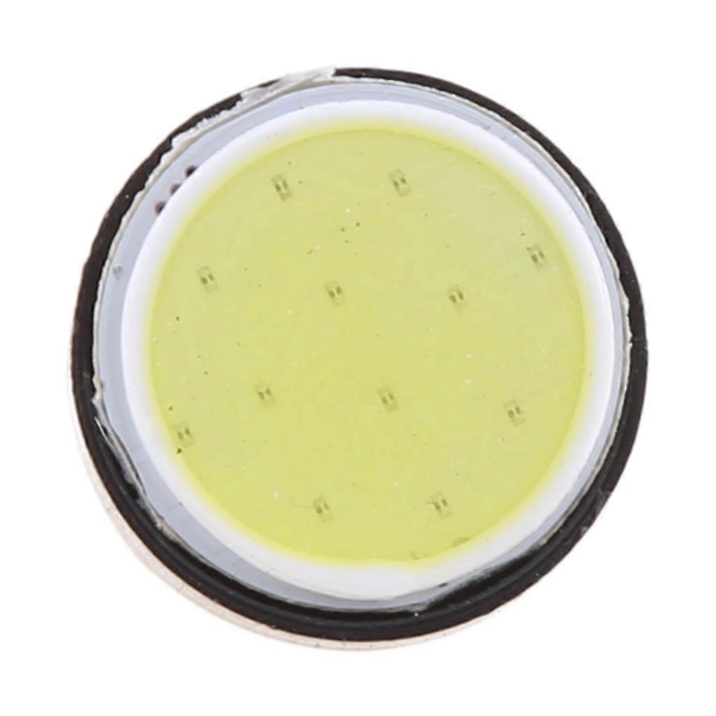 T20 7443 COB 12SMD Car LED Reversing Light Turning Signal Lamp Bulb