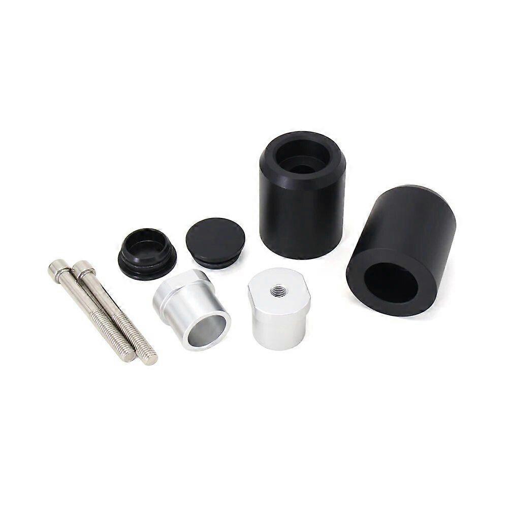 Frame Slider Crash Protector For YAMAHA MT-09 MT09 SP TRACER 900 Tracer 9 GT Motorcycle Falling Protection 2021 2022 2023
