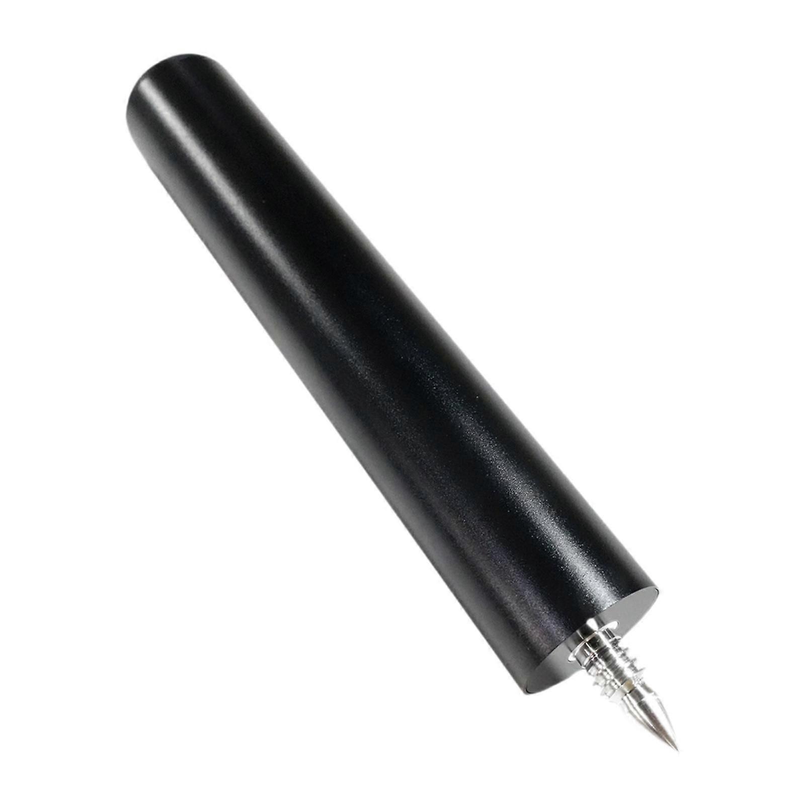 Pool Queue Extender Queue End Lengthener für Billard Queues Männer Frauen Enthusiasten 15cm