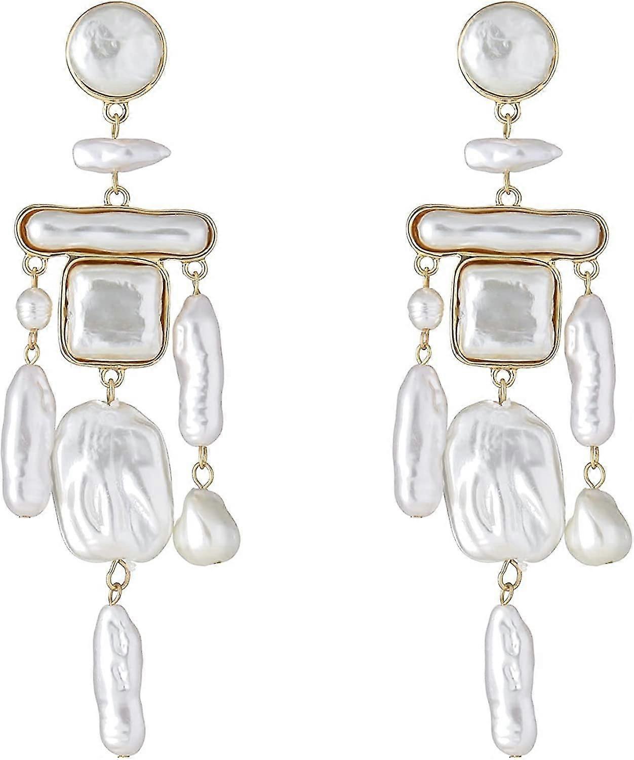 Dangle Earring Chandelier Earring And Earring Earring Style3