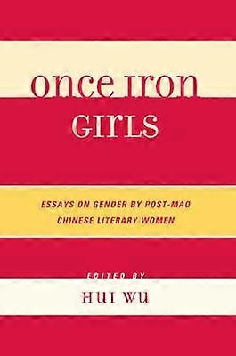 Une fois Iron Girls
