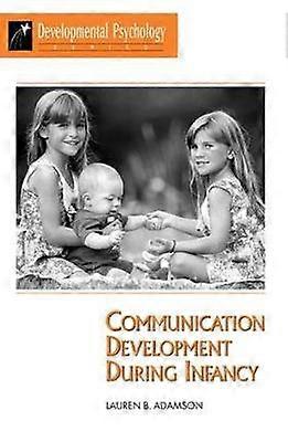 Communication Development During Infancy