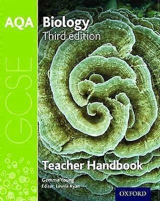 AQA GCSE Biology Teacher Handbook