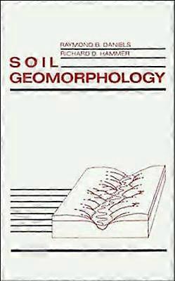 Soil Geomorphology