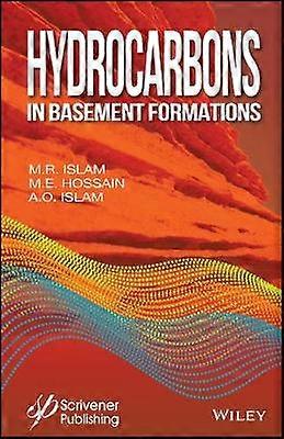 Hydrocarbons in Basement Formations