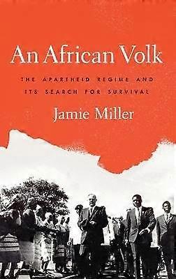 Volk africano