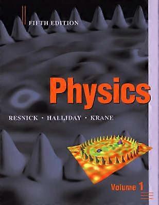 Physics Volume 1