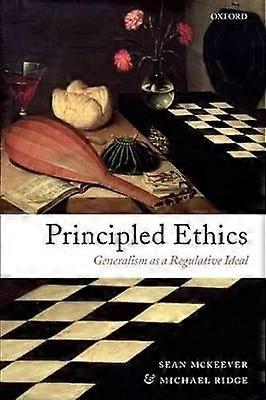 Principled Ethics