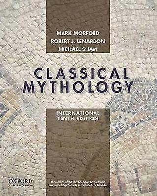 Classical Mythology International Edition