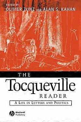 Le lecteur de Tocqueville