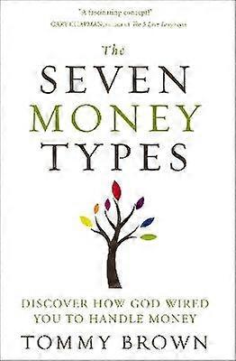 Los Siete Tipos de Dinero