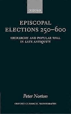 Alegeri episcopale 250-600