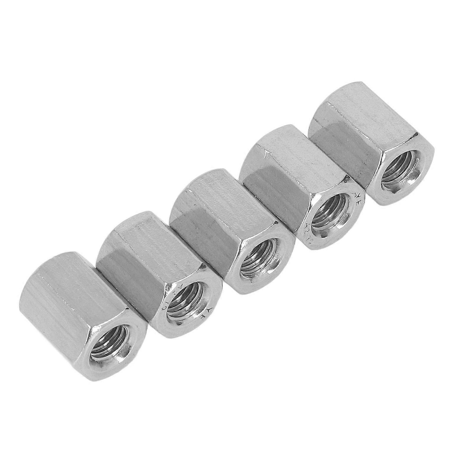 hex coupling nut m10 hex coupling nut hex connector nut m10 connector nut