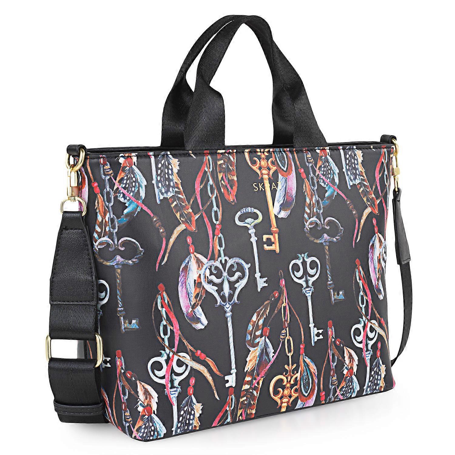 Skpat Bolso Shopper-Tote Zagori