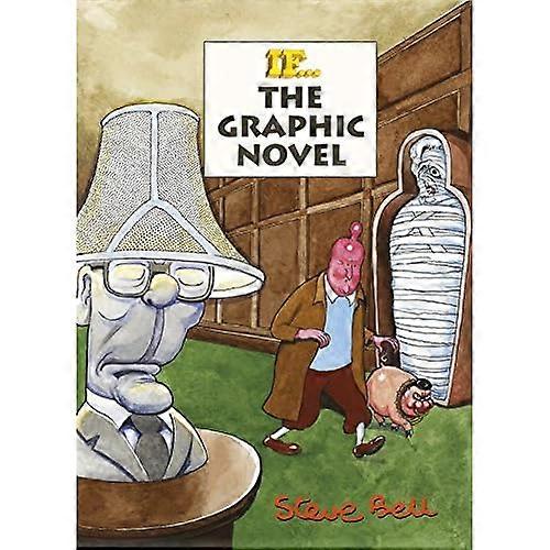 If: The Graphic Novel