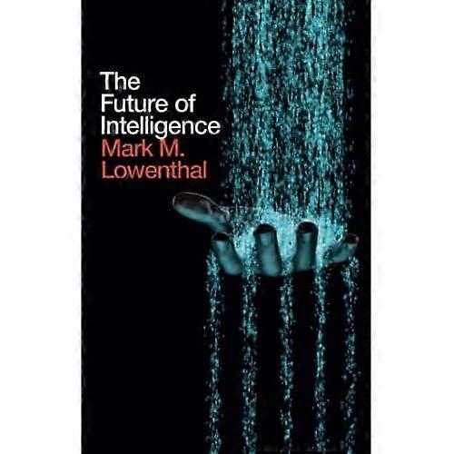 Fremtiden for intelligens