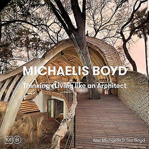 Thinking & Living Like an Architect