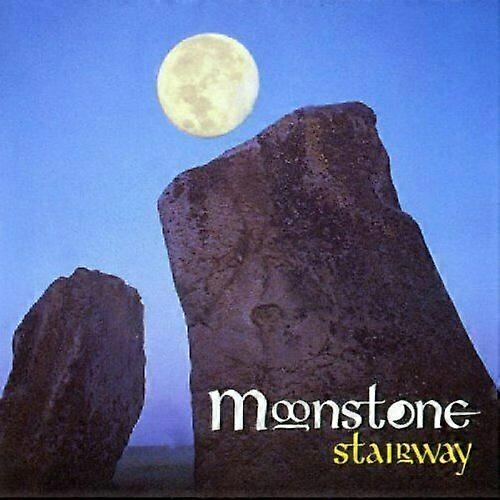 Moonstone CD (2003)