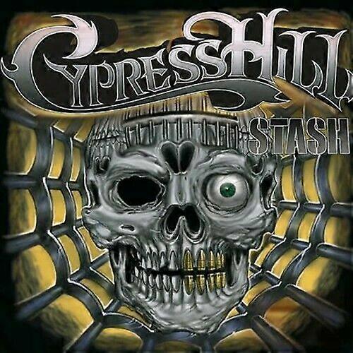 Cypress Hill, este é o CD de remixes