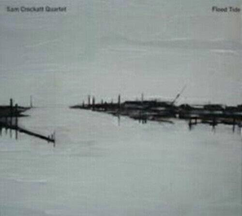 Sam Crockett Quartet Flood Tide CD (2011) NEW