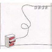 CD-ul Tangled Wool (2006)