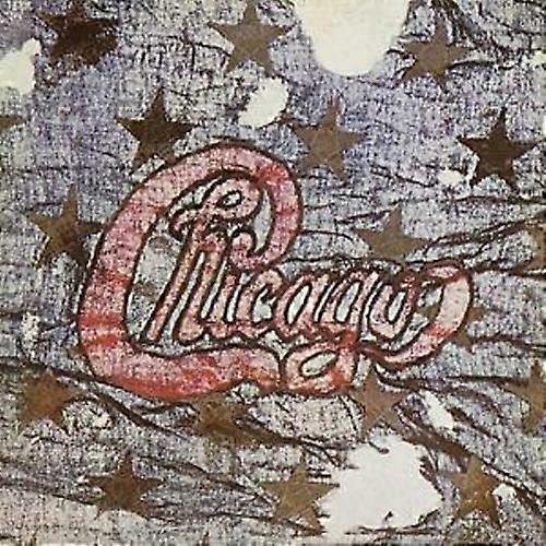 Chicago Chicago III Remastered and Expanded CD (2002)