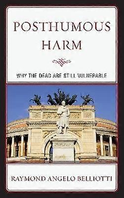 Posthumous Harm