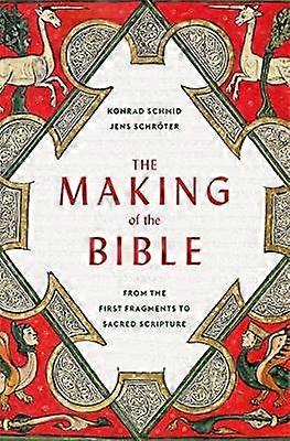 The Making of the Bible