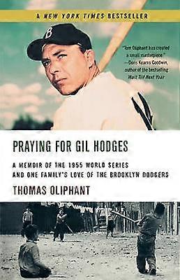 Praying for Gil Hodges