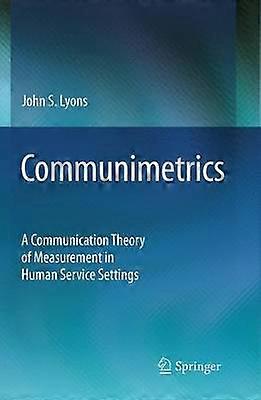 Communimetrics