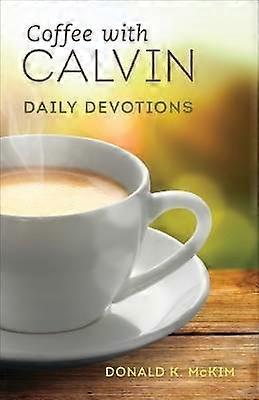 Cafea cu Calvin