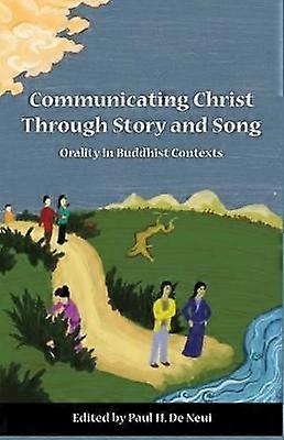 Communicating Christ Through