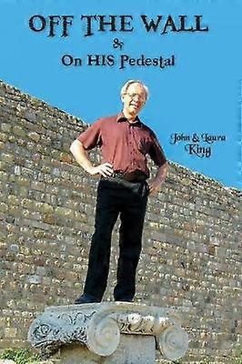OFF THE WALL & On His Pedestal