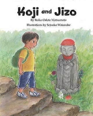 Koji ja Jizo