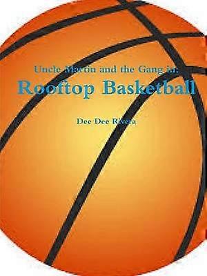 Rooftop Basketball