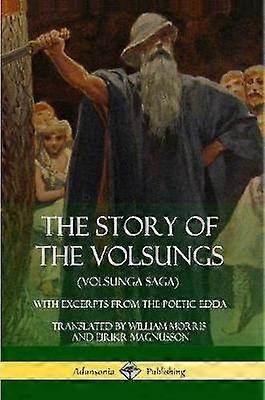 Povestea Volsungilor (Volsunga Saga)