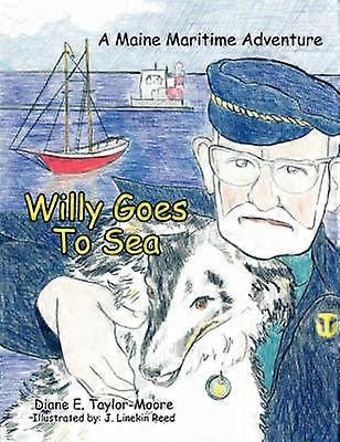 Willy Goes To Sea