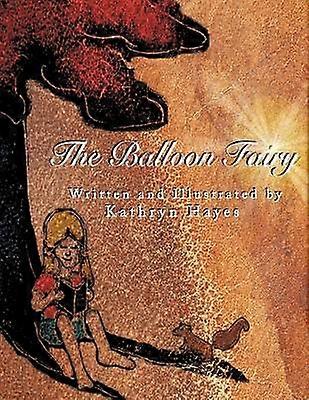 Die Ballonfee