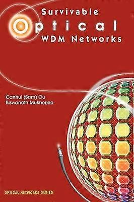 Overlevende optische WDM-netwerken