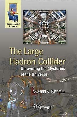 The Large Hadron Collider