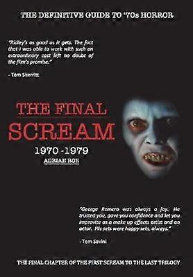 The Final Scream