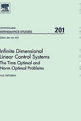 Sisteme de control liniar dimensional infinit