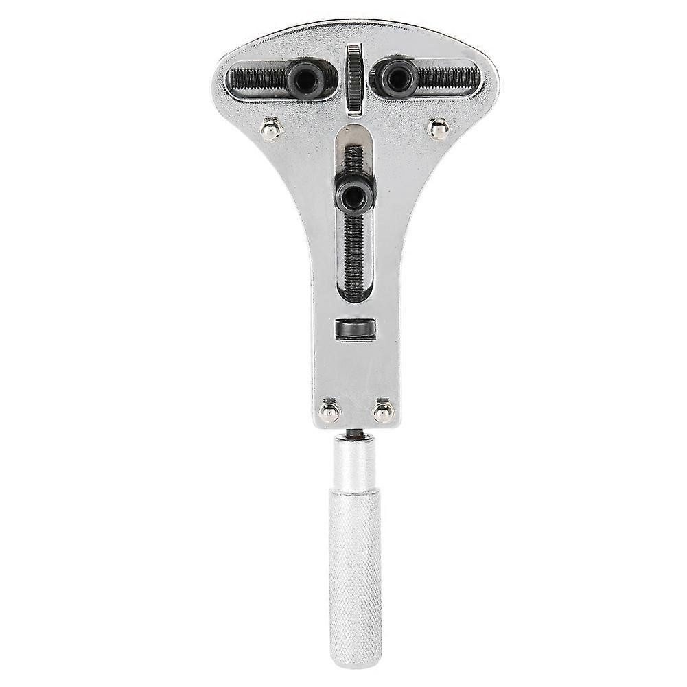 Professional Watch Back Case Opener and Screw Remover Kit