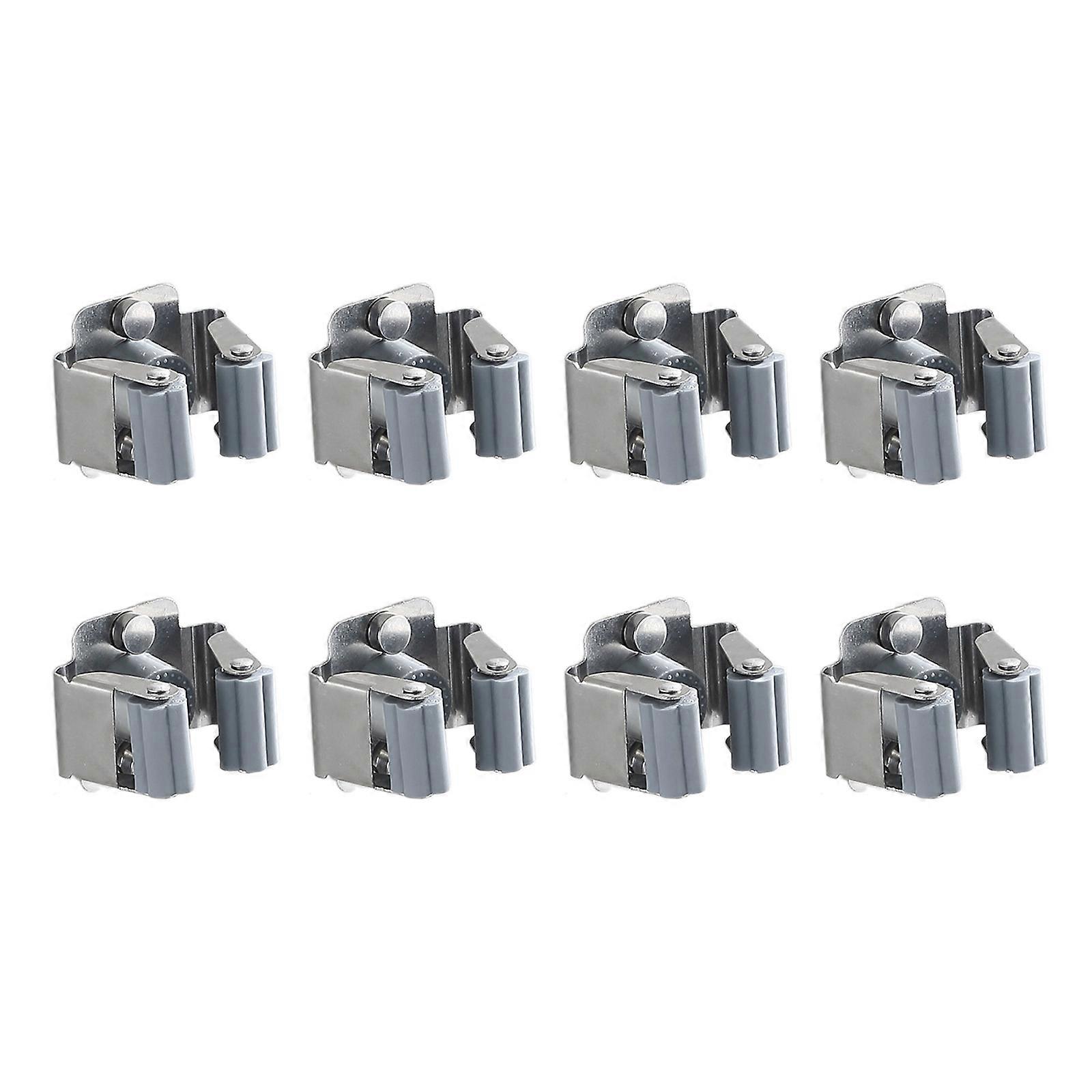 Convenient and Reliable Wall mounted Hangers for Neatly Sorting Items Compact and Versatile Shelves Wall Mounted Hooks